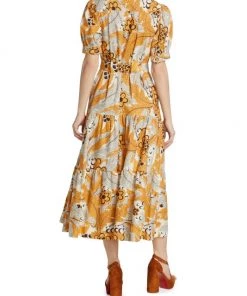 Derek Lam 10 Crosby Buffy Utility Dress -HERMÈS And Derek Lam 10 Crosby Sales unnamed file 503