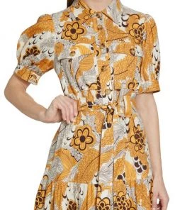 Derek Lam 10 Crosby Buffy Utility Dress -HERMÈS And Derek Lam 10 Crosby Sales unnamed file 504