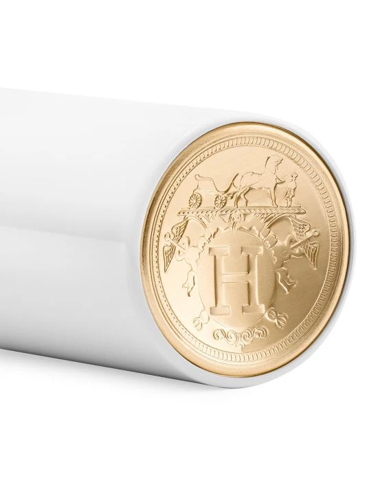 Rouge Hermès Matte Lipstick 64 Rouge Casaque 5 Rouge Hermès Matte Lipstick 64 Rouge Casaque - Image 3