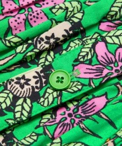 Derek Lam 10 Crosby Roselyn Ruffle-Sleeve Top -HERMÈS And Derek Lam 10 Crosby Sales unnamed file 512