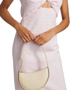 Derek Lam 10 Crosby Barbara Twist-Front Midi-Dress -HERMÈS And Derek Lam 10 Crosby Sales unnamed file 518