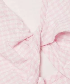 Derek Lam 10 Crosby Barbara Twist-Front Midi-Dress -HERMÈS And Derek Lam 10 Crosby Sales unnamed file 519