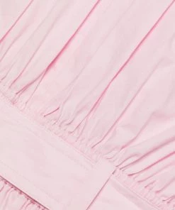 Derek Lam 10 Crosby Celeste Wrap-Front Cutout Midi-Dress -HERMÈS And Derek Lam 10 Crosby Sales unnamed file 526