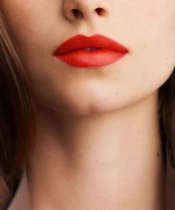 Rouge Hermès Matte Lipstick 64 Rouge Casaque 25 Rouge Hermès Matte Lipstick 64 Rouge Casaque -HERMÈS And Derek Lam 10 Crosby Sales unnamed file 53