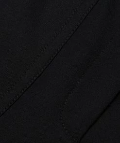 Derek Lam 10 Crosby Noor Seamed High-Waist Pants 15 Derek Lam 10 Crosby Noor Seamed High-Waist Pants -HERMÈS And Derek Lam 10 Crosby Sales unnamed file 533