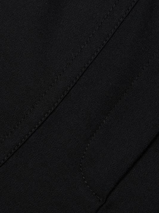 Derek Lam 10 Crosby Noor Seamed High-Waist Pants 9 Derek Lam 10 Crosby Noor Seamed High-Waist Pants - Image 7