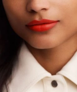 Rouge Hermès Matte Lipstick 64 Rouge Casaque 26 Rouge Hermès Matte Lipstick 64 Rouge Casaque -HERMÈS And Derek Lam 10 Crosby Sales unnamed file 54