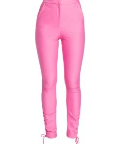 Derek Lam 10 Crosby Camryn Slim Fit Pants Black -HERMÈS And Derek Lam 10 Crosby Sales unnamed file 547