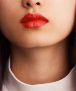 Rouge Hermès Matte Lipstick 64 Rouge Casaque 27 Rouge Hermès Matte Lipstick 64 Rouge Casaque -HERMÈS And Derek Lam 10 Crosby Sales unnamed file 55