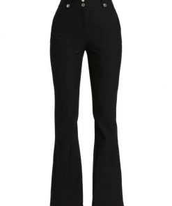 Derek Lam 10 Crosby Holland Flared Leg Jeans Soft White -HERMÈS And Derek Lam 10 Crosby Sales unnamed file 552