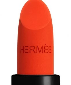Rouge Hermès Matte Lipstick 64 Rouge Casaque 28 Rouge Hermès Matte Lipstick 64 Rouge Casaque -HERMÈS And Derek Lam 10 Crosby Sales unnamed file 56