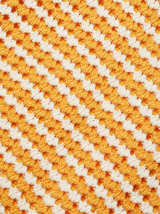 Derek Lam 10 Crosby Emerie Fringe Skirt 9 Derek Lam 10 Crosby Emerie Fringe Skirt - Image 7