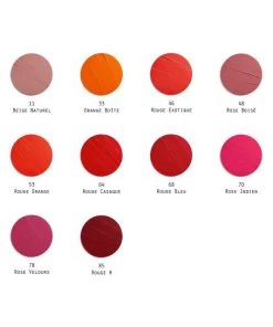 Rouge Hermès Matte Lipstick 64 Rouge Casaque 29 Rouge Hermès Matte Lipstick 64 Rouge Casaque -HERMÈS And Derek Lam 10 Crosby Sales unnamed file 57