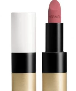 Rouge Hermès Matte Lipstick 64 Rouge Casaque 30 Rouge Hermès Matte Lipstick 64 Rouge Casaque -HERMÈS And Derek Lam 10 Crosby Sales unnamed file 58
