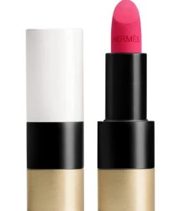 Rouge Hermès Matte Lipstick 64 Rouge Casaque 32 Rouge Hermès Matte Lipstick 64 Rouge Casaque -HERMÈS And Derek Lam 10 Crosby Sales unnamed file 60