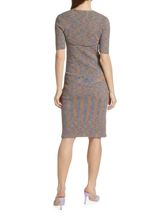 Derek Lam 10 Crosby Deema 2-Piece Bolero & Cami Dress Set 7 Derek Lam 10 Crosby Deema 2-Piece Bolero & Cami Dress Set - Image 5