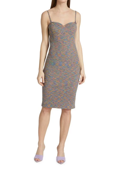 Derek Lam 10 Crosby Deema 2-Piece Bolero & Cami Dress Set 8 Derek Lam 10 Crosby Deema 2-Piece Bolero & Cami Dress Set - Image 6