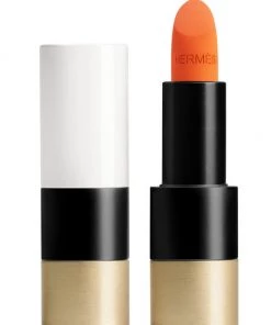 Rouge Hermès Matte Lipstick 64 Rouge Casaque 33 Rouge Hermès Matte Lipstick 64 Rouge Casaque -HERMÈS And Derek Lam 10 Crosby Sales unnamed file 61