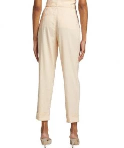 Derek Lam 10 Crosby Bex High-Waisted Utility Pants -HERMÈS And Derek Lam 10 Crosby Sales unnamed file 614