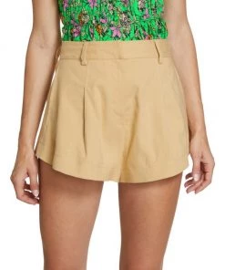 Derek Lam 10 Crosby Vadella A-Line Shorts -HERMÈS And Derek Lam 10 Crosby Sales unnamed file 623