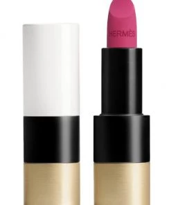 Rouge Hermès Matte Lipstick 64 Rouge Casaque 38 Rouge Hermès Matte Lipstick 64 Rouge Casaque -HERMÈS And Derek Lam 10 Crosby Sales unnamed file 66