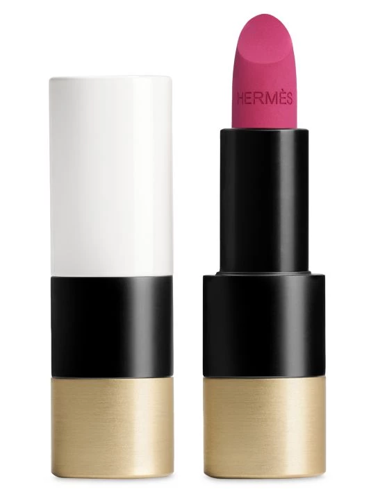 Rouge Hermès Matte Lipstick 64 Rouge Casaque 20 Rouge Hermès Matte Lipstick 64 Rouge Casaque - Image 18