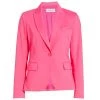 Derek Lam 10 Crosby Allie Single-Breasted Blazer