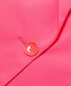 Derek Lam 10 Crosby Allie Single-Breasted Blazer -HERMÈS And Derek Lam 10 Crosby Sales unnamed file 669