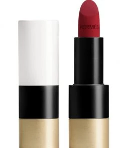 Rouge Hermès Matte Lipstick 64 Rouge Casaque 39 Rouge Hermès Matte Lipstick 64 Rouge Casaque -HERMÈS And Derek Lam 10 Crosby Sales unnamed file 67