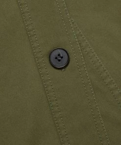 Derek Lam 10 Crosby Elena Utilitarian Mini Dress -HERMÈS And Derek Lam 10 Crosby Sales unnamed file 676