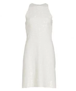 Derek Lam 10 Crosby Serenity Sleeveless Dress