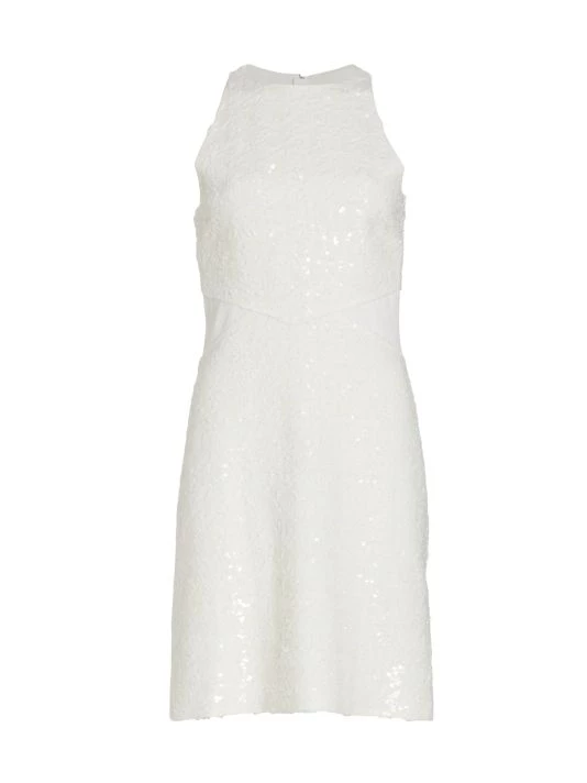 Derek Lam 10 Crosby Serenity Sleeveless Dress 3 Derek Lam 10 Crosby Serenity Sleeveless Dress