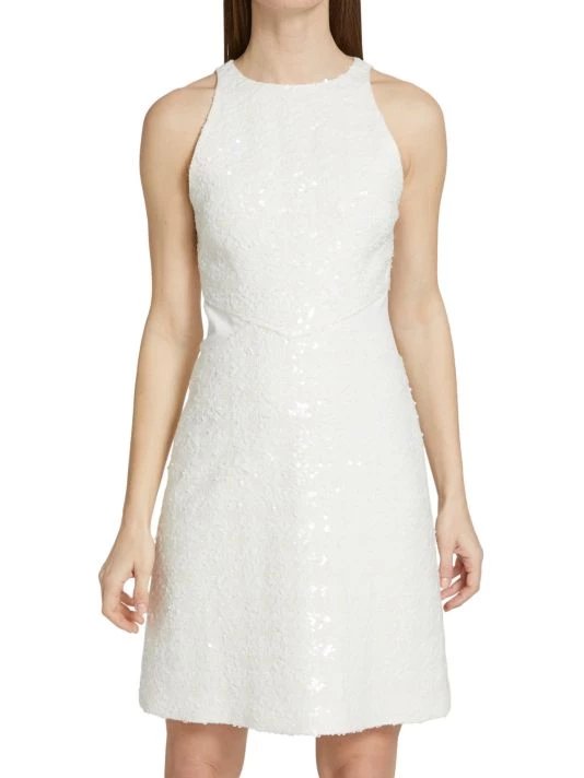 Derek Lam 10 Crosby Serenity Sleeveless Dress 5 Derek Lam 10 Crosby Serenity Sleeveless Dress - Image 3