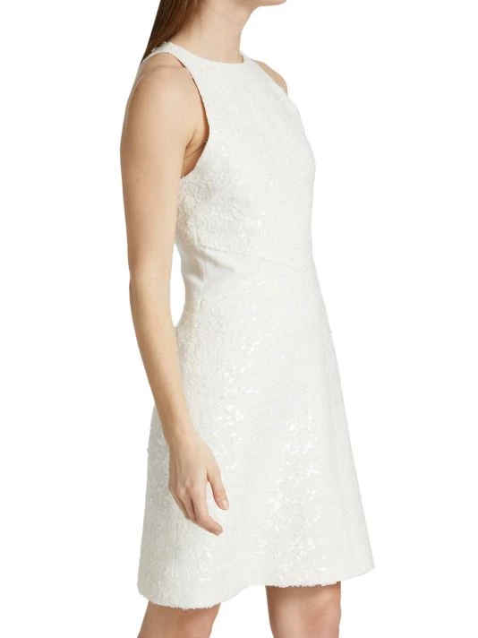 Derek Lam 10 Crosby Serenity Sleeveless Dress 6 Derek Lam 10 Crosby Serenity Sleeveless Dress - Image 4