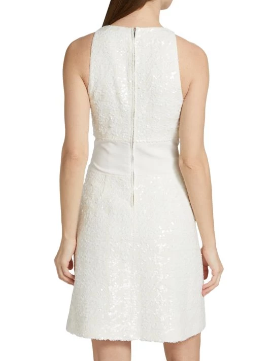 Derek Lam 10 Crosby Serenity Sleeveless Dress 7 Derek Lam 10 Crosby Serenity Sleeveless Dress - Image 5