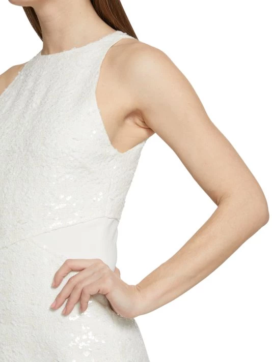 Derek Lam 10 Crosby Serenity Sleeveless Dress 8 Derek Lam 10 Crosby Serenity Sleeveless Dress - Image 6