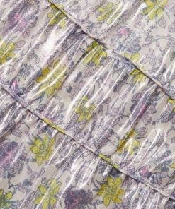 Derek Lam 10 Crosby Athena Coated Floral Halter Maxi Dress -HERMÈS And Derek Lam 10 Crosby Sales unnamed file 714