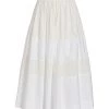 Derek Lam 10 Crosby Danna Tiered Eyelet Midi-Skirt -HERMÈS And Derek Lam 10 Crosby Sales unnamed file 715