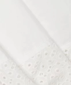 Derek Lam 10 Crosby Danna Tiered Eyelet Midi-Skirt -HERMÈS And Derek Lam 10 Crosby Sales unnamed file 721