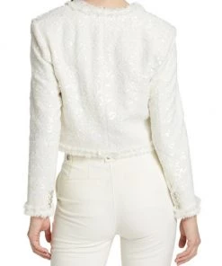 Derek Lam 10 Crosby Esme Cropped Jacket -HERMÈS And Derek Lam 10 Crosby Sales unnamed file 747