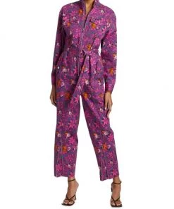 Derek Lam 10 Crosby Preston Belted Utility Jumpsuit -HERMÈS And Derek Lam 10 Crosby Sales unnamed file 759