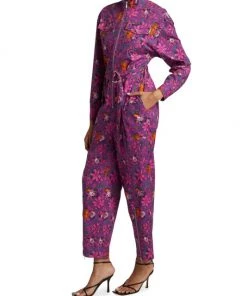 Derek Lam 10 Crosby Preston Belted Utility Jumpsuit -HERMÈS And Derek Lam 10 Crosby Sales unnamed file 760