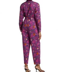 Derek Lam 10 Crosby Preston Belted Utility Jumpsuit -HERMÈS And Derek Lam 10 Crosby Sales unnamed file 761