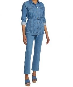 HERMÈS And Derek Lam 10 Crosby Sales -HERMÈS And Derek Lam 10 Crosby Sales unnamed file 776