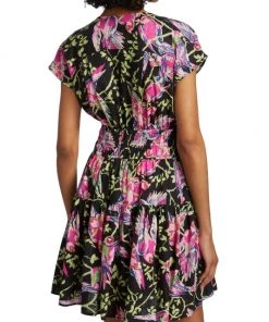 Derek Lam 10 Crosby Tora V-Neck Drawstring Minidress 13 Derek Lam 10 Crosby Tora V-Neck Drawstring Minidress -HERMÈS And Derek Lam 10 Crosby Sales unnamed file 793