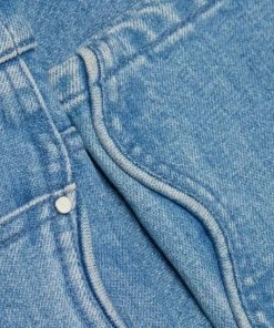 Derek Lam 10 Crosby Paloma Wavy-Seam High-Rise Slim-Fit Jeans -HERMÈS And Derek Lam 10 Crosby Sales unnamed file 807