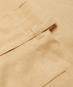 Derek Lam 10 Crosby Sergio High-Waisted Wide-Leg Pants -HERMÈS And Derek Lam 10 Crosby Sales unnamed file 814