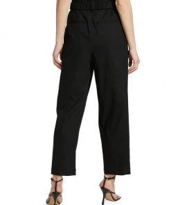 Derek Lam 10 Crosby Atto Belted Paperbag Pants -HERMÈS And Derek Lam 10 Crosby Sales unnamed file 819