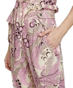 Derek Lam 10 Crosby Atticus Utility Pants -HERMÈS And Derek Lam 10 Crosby Sales unnamed file 827