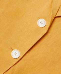 Derek Lam 10 Crosby Genesis Belted Blazer -HERMÈS And Derek Lam 10 Crosby Sales unnamed file 835